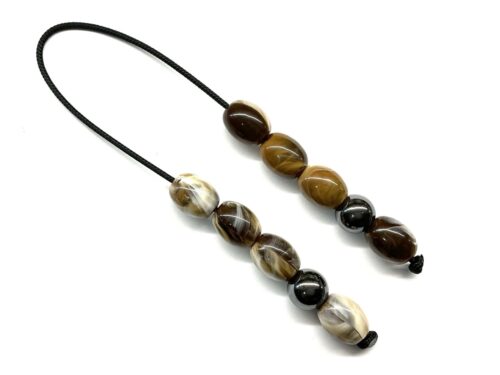 Μπεγλέρι από Ρητίνη και Αιματίτη BEG 52