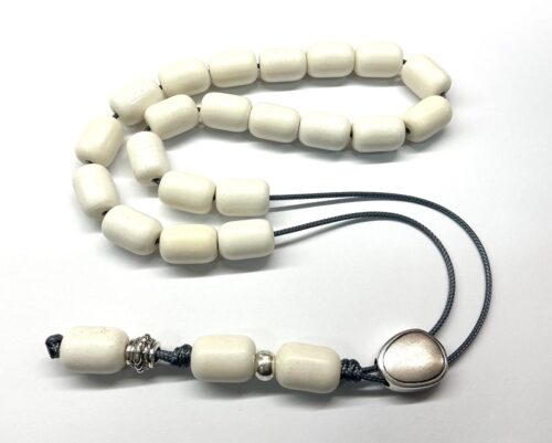 Κομπολόι από Κόκκαλο καμήλας CB 90