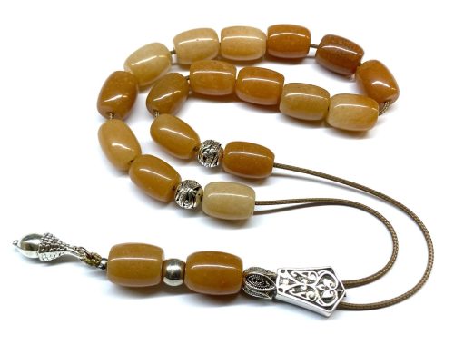 Κομπολόι από Αβεντουρίνη STO 1