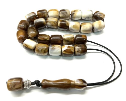 Κομπολόι από Ρητίνη RIT 80