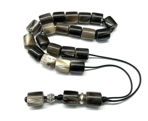 Κομπολόι από Κέρατο Νεροβούβαλου HOR 10