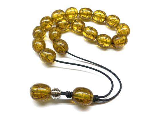 Αρωματικό κομπολόι από Λιβάνι κρακελέ LIV 1