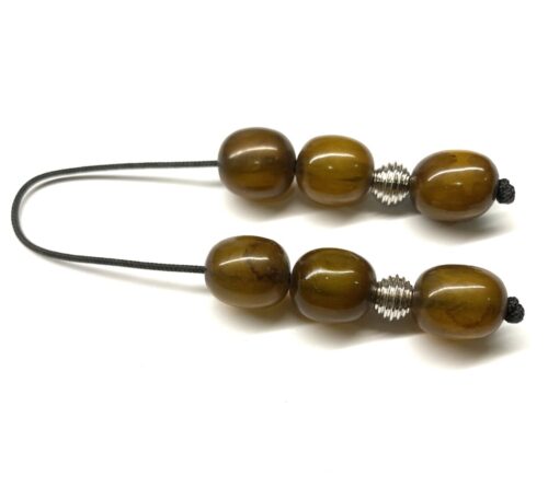 Αρωματικό μπεγλέρι από Λιβάνι BEG 403