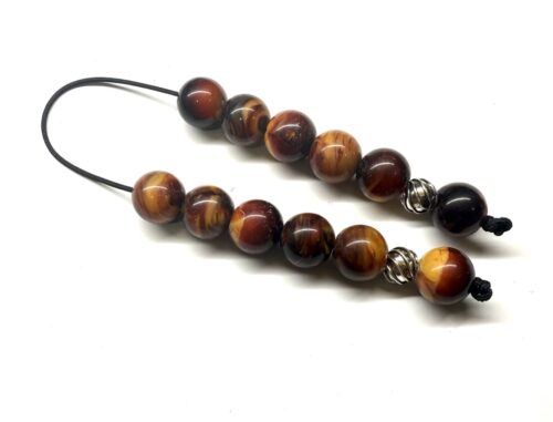 Κομπολομπέγλερο από Ρητίνη BEG 700