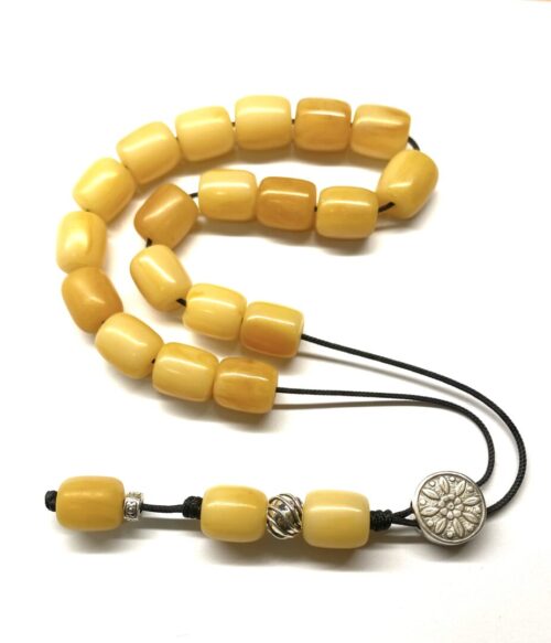 Αρωματικό κομπολόι από Λιβάνι LIV 12