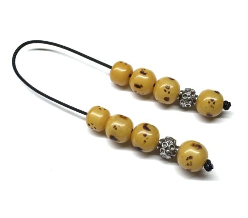 Μπεγλέρι από Σούντουρους παλαιό και Ασήμι BEG 170