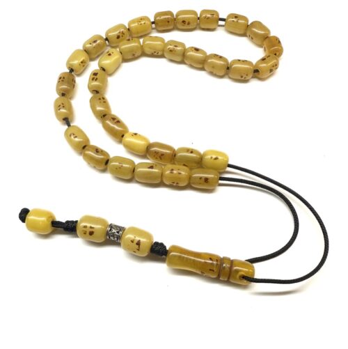 Κομπολόι 33άρι από Σούντουρους παλαιό SOU 145