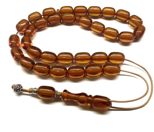 Κομπολόι 33άρι από Μαστίχα Αιγύπτου νέας κοπής MAS 175