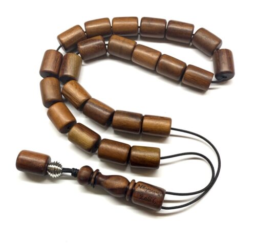 Κομπολόι από Μελισσόδεντρο WOO 29