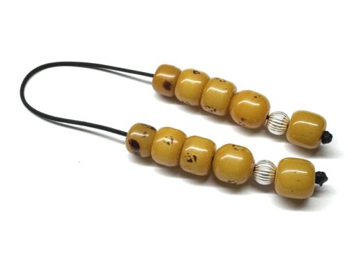 Μπεγλέρι από Σούντουρους παλαιό και Ασήμι BEG 208