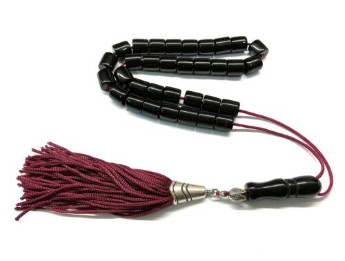 Κομπολόι 33άρι από ρητίνη RIT 15