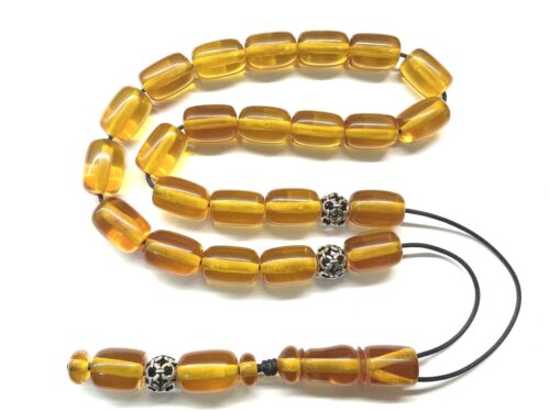 Κομπολόι από Μαστίχα Αιγύπτου MAS 290