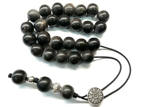 Κομπολόι από Κέρατο Νεροβούβαλου HOR 1