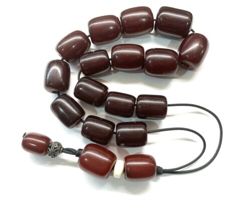 Κομπολόι από παλιό Φατουράν FA 1