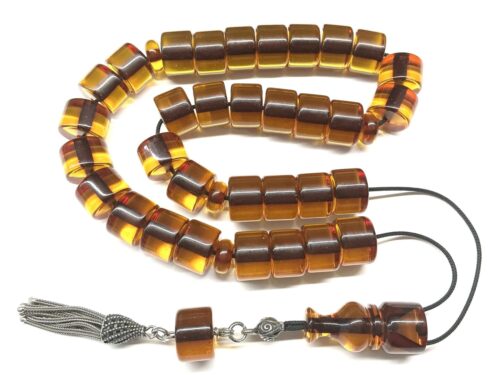 Κομπολόι 33άρι από Μαστίχα νέας κοπής MAS 285