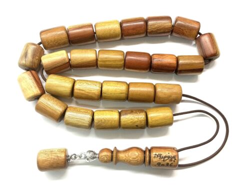 Κομπολόι από Μελισσόδεντρο WOO 71