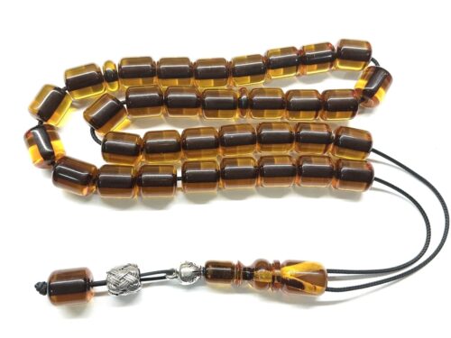 Κομπολόι 33άρι από Μαστίχα νέας κοπής MAS 155