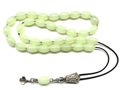 Κομπολόι 33άρι από Ρητίνη RIT 577