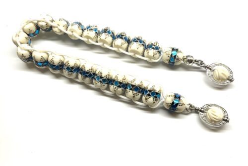 Μονολόι από Κόκκαλο καμήλας με ένθετα MONO 30