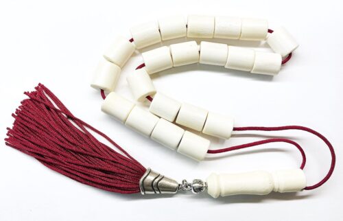 Κομπολόι από Κόκκαλο καμήλας CB 29