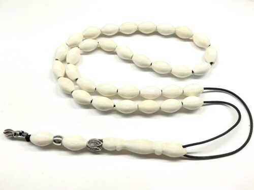 Κομπολόι 33άρι από Κόκκαλο καμήλας CB 2