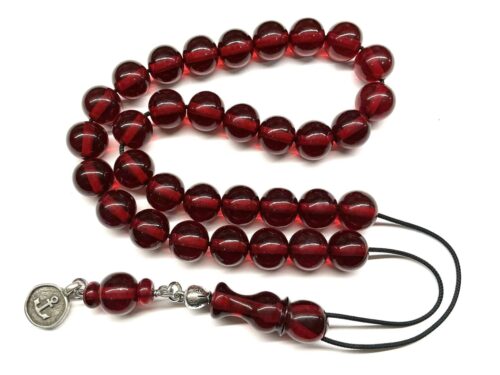 Κομπολόι 33άρι από Μαστίχα νέας κοπής MAS 173