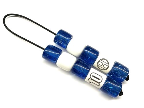 Μπεγλέρι ΗΡΑΚΛΗΣ από Ρητίνη και Κόκκαλο καμήλας BEG 310