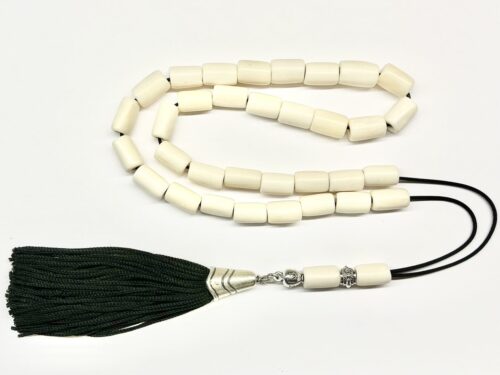 Κομπολόι 33άρι από Κόκκαλο καμήλας CB 133