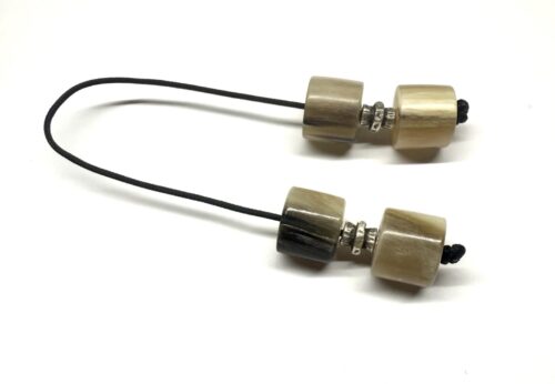 Μπεγλέρι από Κέρατο κατσίκας BEG 9