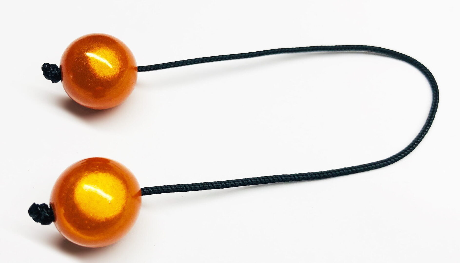 Μπεγλέρι από γυαλιστερή Ρητίνη